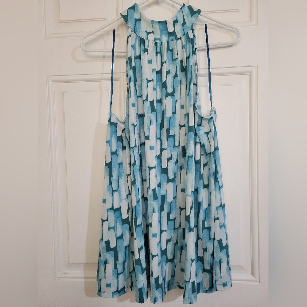 Dress top
